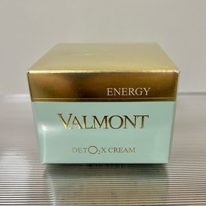 Brand new Valmont Deto2x Cream
